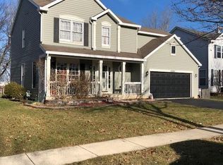 10004 63rd St, Kenosha, WI 53142