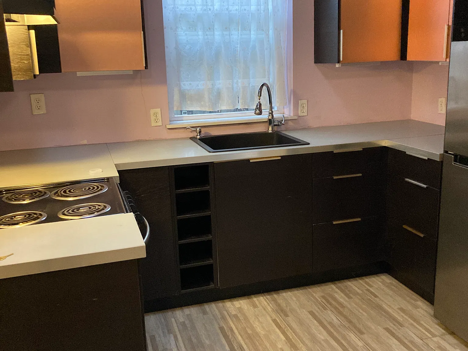 1 bed, 520 sqft, $1,920 — Photo 4