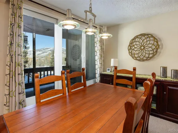 101 Ryan Gulch Court #A103, Silverthorne, CO 80498