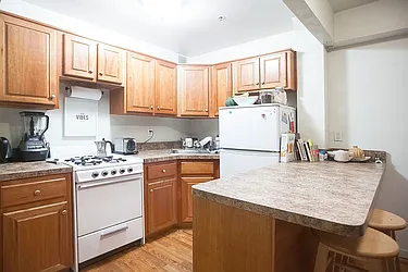 Rented by LG Fairmont Group