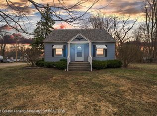 3130 Felt St, Lansing, MI 48906