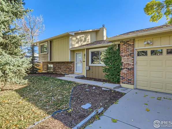 1133 Miramont Dr, Fort Collins, CO 80524