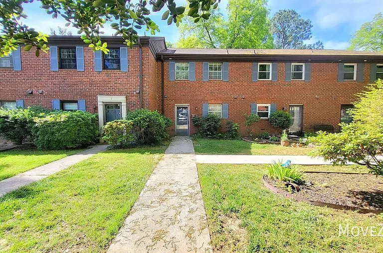 5805 Nottoway Ct #D — Photo 24