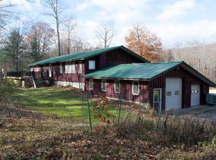 169 Ridge Rd, Shokan, NY 12481