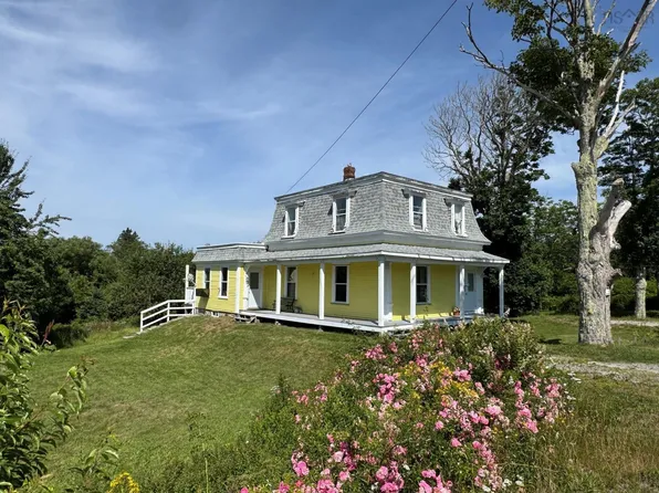 192 Belleville Rd, Argyle, NS B0W 3M0