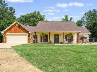 1996 Gardenia Rd, Broken Bow, OK 74728