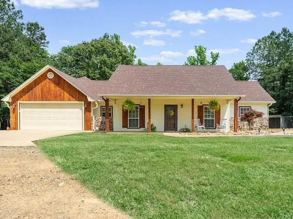 1996 Gardenia Rd, Broken Bow, OK 74728