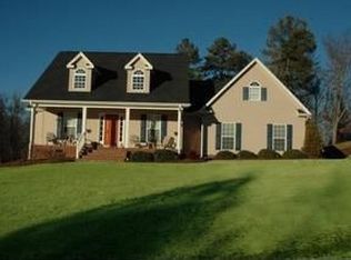 106 Bamboo Ct, Greenwood, SC 29649