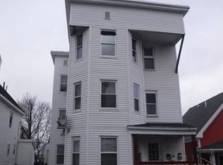23 Mott St, Worcester, MA 01604
