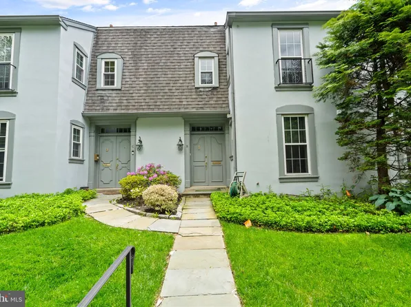 15 Llanfair Rd Unit B, Ardmore, PA 19003