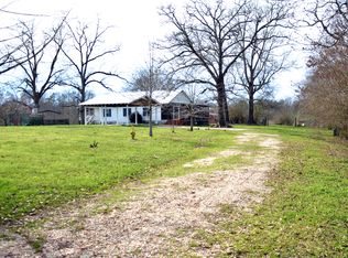 19038 Potts Rd, Kentwood, LA 70444