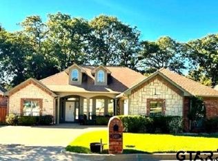 5611 Berkeley Dr, Tyler, TX 75707