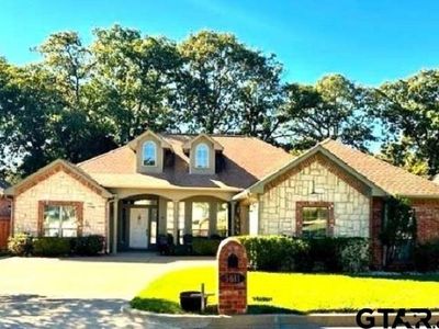 5611 Berkeley Dr, Tyler, TX, 75707