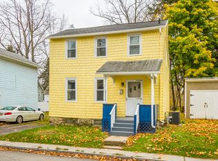 29 Park Ave, Geneva, NY 14456