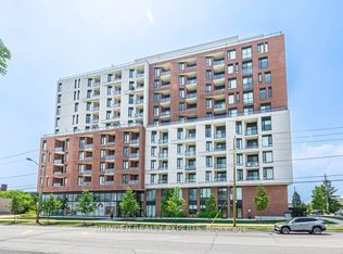 3100 Keele St #521, Toronto, ON M3M 0E1