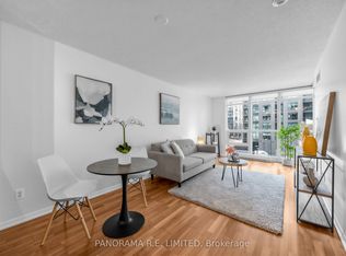 231 Fort York Blvd #306, Toronto, ON