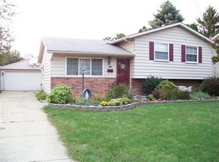 6312 Wolf Rd, Brookpark, OH 44142