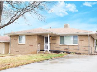 20 Xavier St, Denver, CO 80219