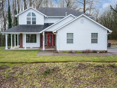 13600 Duane St, Oregon City, OR, 97045