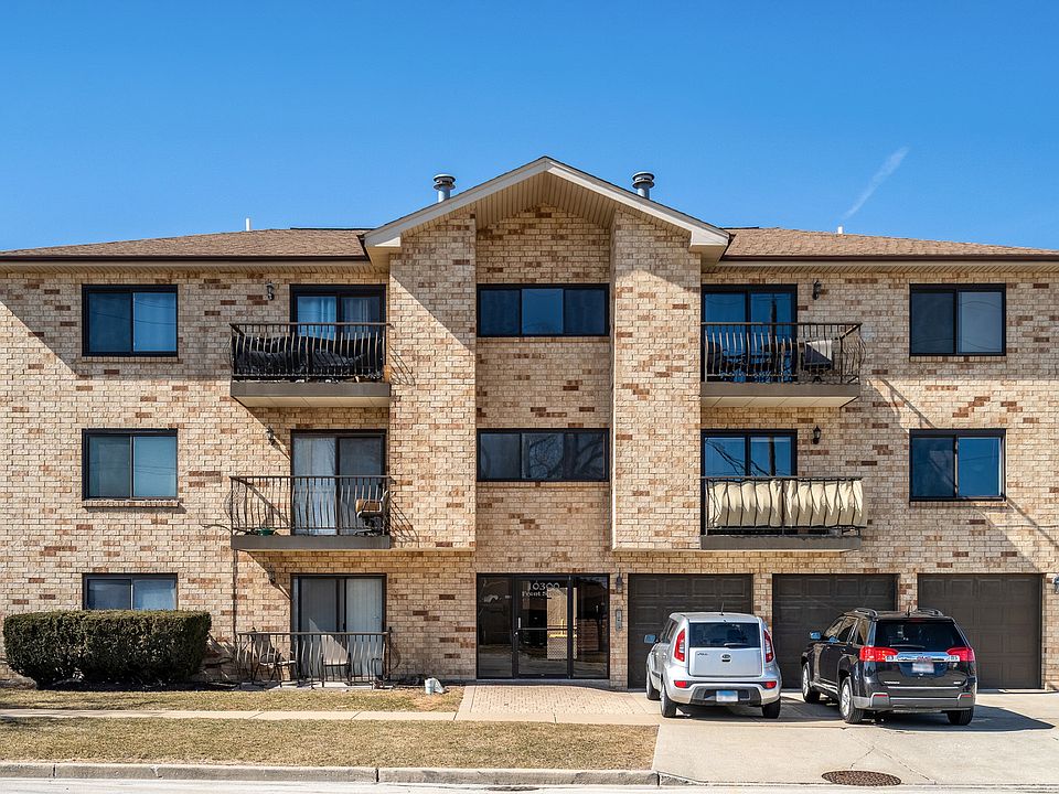 1st image of 10300 Front Ave APT 3N