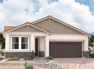 11404 S 50th Ln, Laveen, AZ 85339