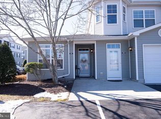 34673 Villa Cir UNIT 301, Lewes, DE