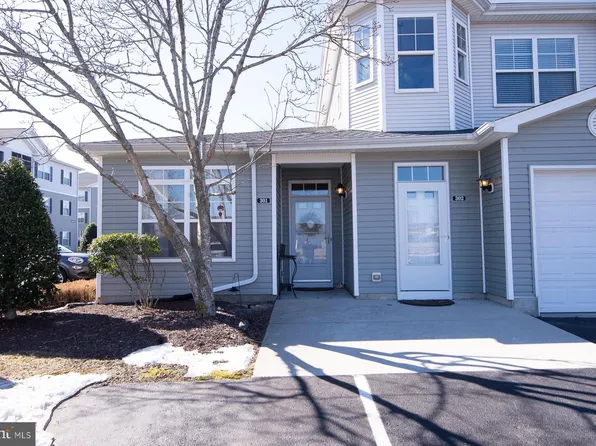 34673 Villa Cir Unit 301, Lewes, DE 19958