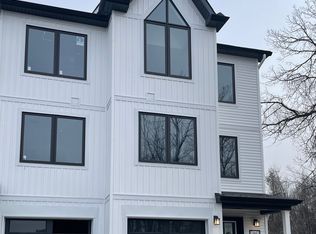 2442 Watercolours Way #NA, Ottawa, ON K2J7A9