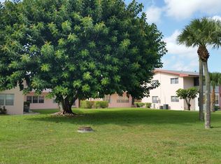 244 Norwich #K, West Palm Beach, FL 33417