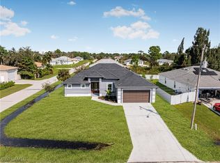 3218 44th St SW, Lehigh Acres, FL 33976