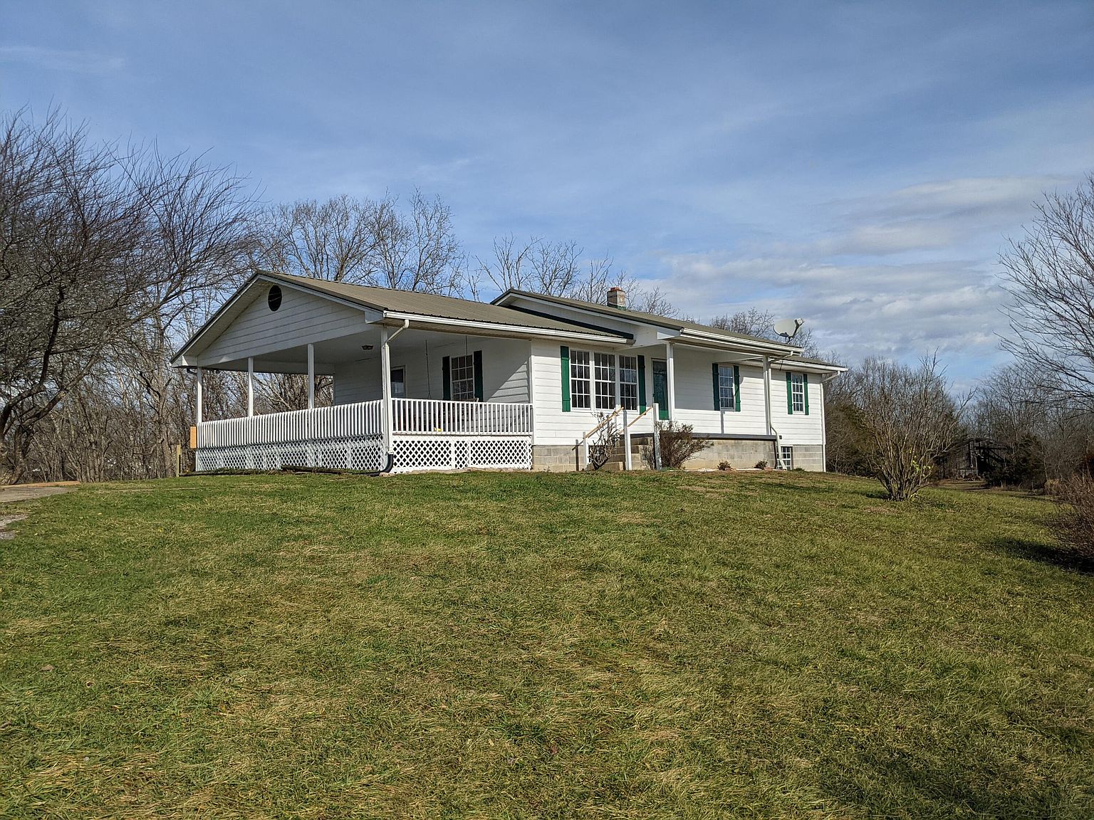 5570 Lonesome Pine Trl, Greeneville, TN 37745 Zillow