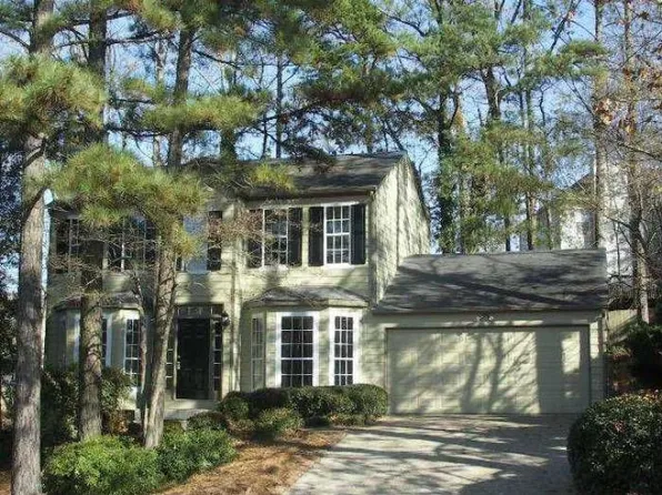 1958 Morning Walk, Acworth, GA 30102