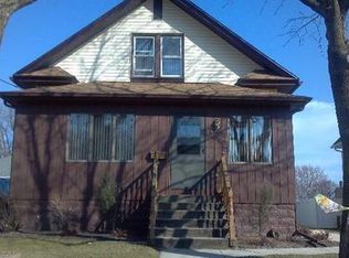 124 Elm St, BRILLION, WI 54110