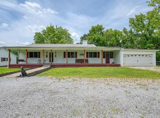 1825 Harrelson Rd, Pauline, SC 29374