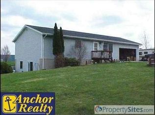 4088 E State Road 120, Fremont, IN 46737