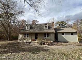 125 Rogers Ridge Ln, Kingston, TN 37763