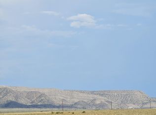 Vl Tg Block 9 LOT 20-5, Socorro, NM 87801