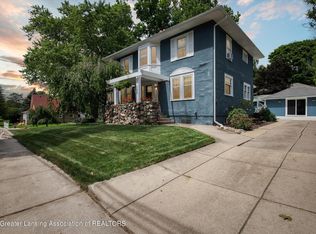 303 E Main St, Dewitt, MI 48820