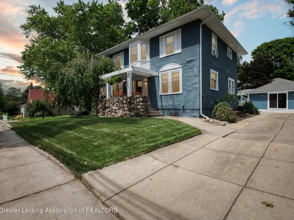 303 E Main St, Dewitt, MI 48820