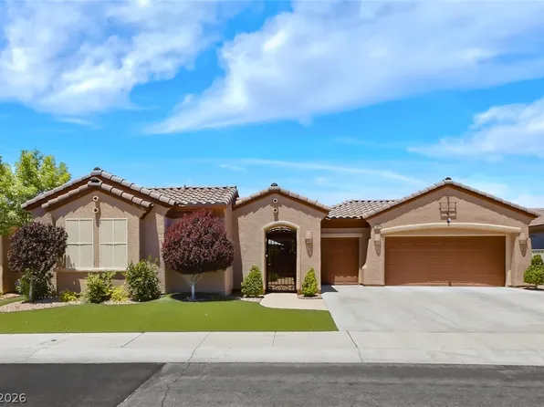 1817 Tarrant City St, Henderson, NV 89052