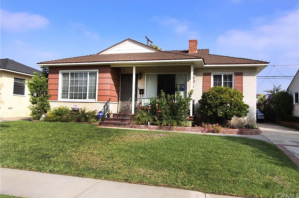 5825 Silva St, Lakewood, CA 90713 | Zillow