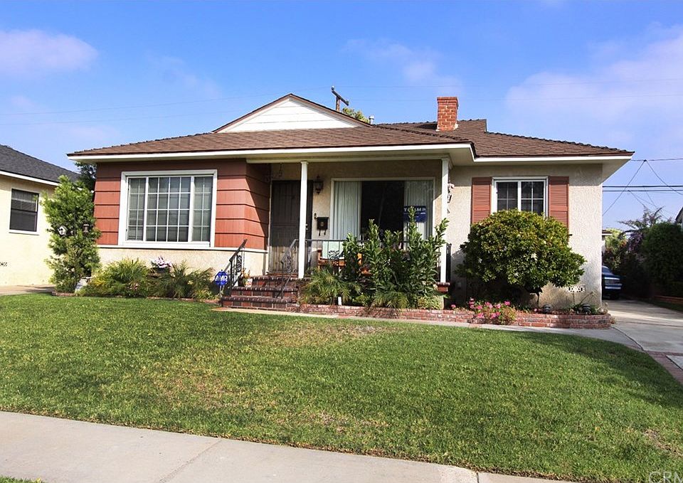 1st image of 5825 Silva St