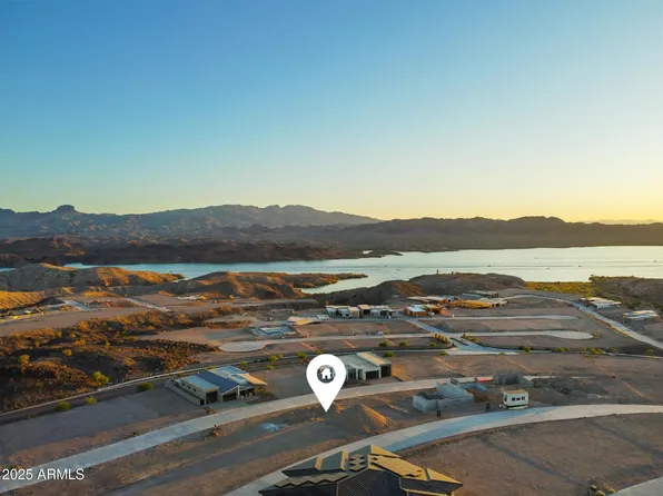 2412 Desert Ridge Court W #21, Lake Havasu City, AZ 86406