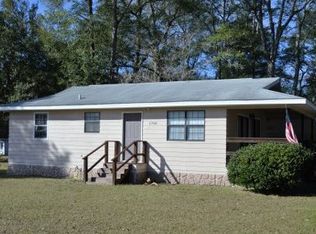 1708 Evergreen Ave, Live Oak, FL 32060