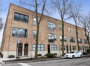 1321 W Belden Ave #D3, Chicago, IL 60614