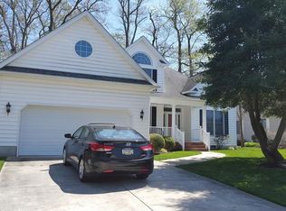 426 Seagull Dr, Lewes, DE 19958