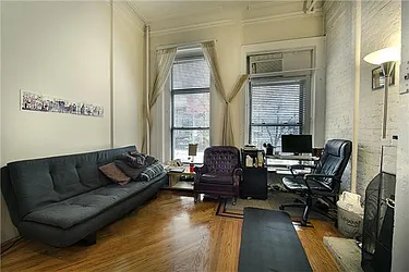 Rented by Weichert Properties - NYC