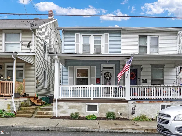 320 Duke St, Ephrata, PA 17522