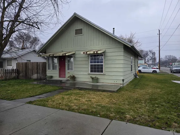 695 N Oregon St, Ontario, OR 97914