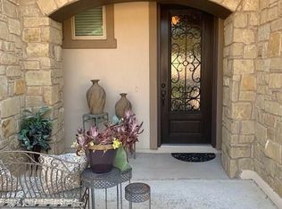 818 San Remo Blvd #29E, Lakeway, TX 78734